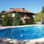 Siglo Xviii Hotel Santillana del Mar