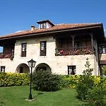 Siglo Xviii Hotel Santillana del Mar