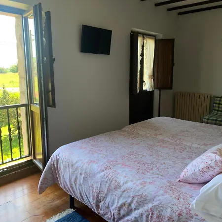 Siglo Xviii Szálloda Santillana del Mar