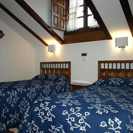 Siglo Xviii 3* Santillana del Mar