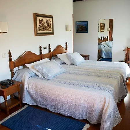 Siglo Xviii Hotell