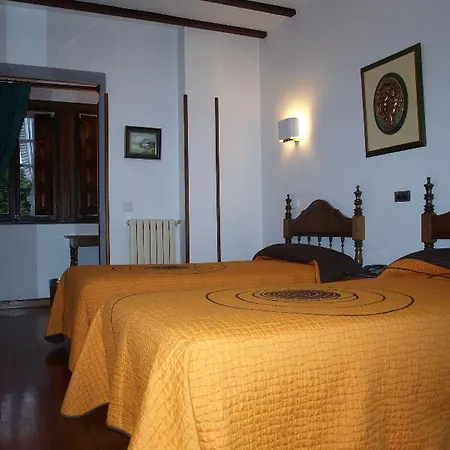 Hotell Siglo Xviii Santillana del Mar