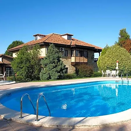 Siglo Xviii Hotel 3*