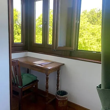 Siglo Xviii Hotel