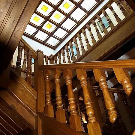 Siglo Xviii Hotel 3*