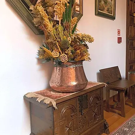 Hotel Siglo Xviii Santillana del Mar