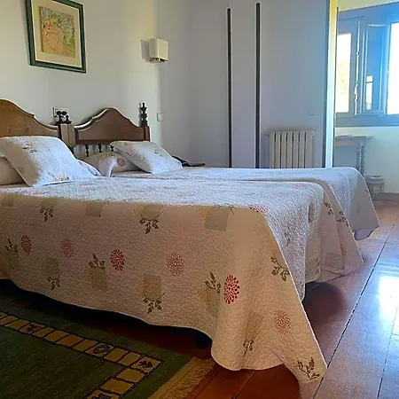 Hotel Siglo Xviii 3*