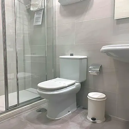 Hotel Siglo Xviii