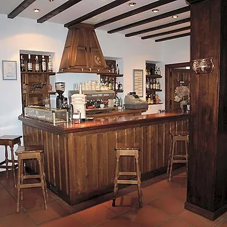Hotel Siglo Xviii