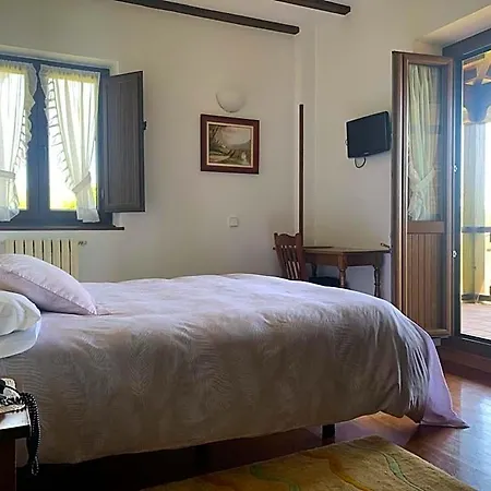 Hotel Siglo Xviii 3*