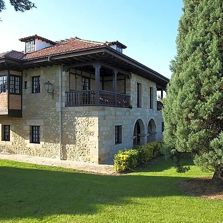 Hotel Siglo Xviii