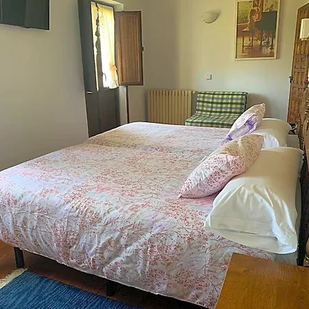 Hotel Siglo Xviii
