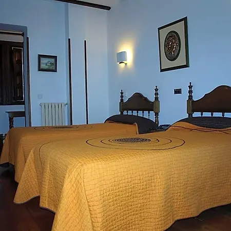 Hotel Siglo Xviii 3*