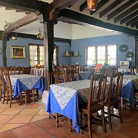 Siglo Xviii Hotel 3*