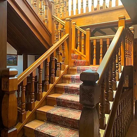 Hotel Siglo Xviii
