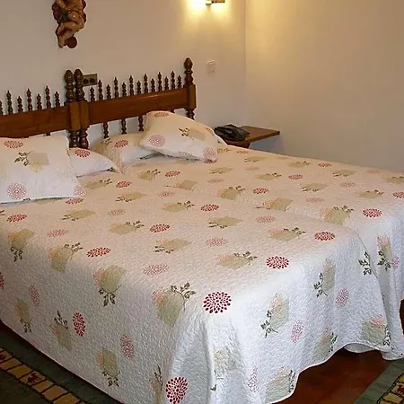 Hotel Siglo Xviii Santillana del Mar