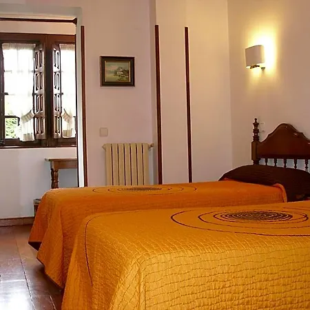 Siglo Xviii Hotel
