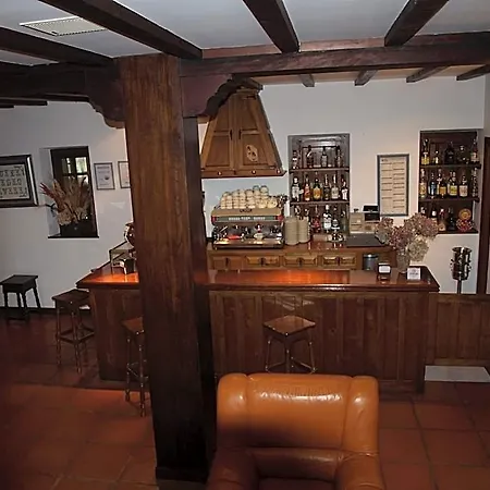 Siglo Xviii Hotel Santillana del Mar