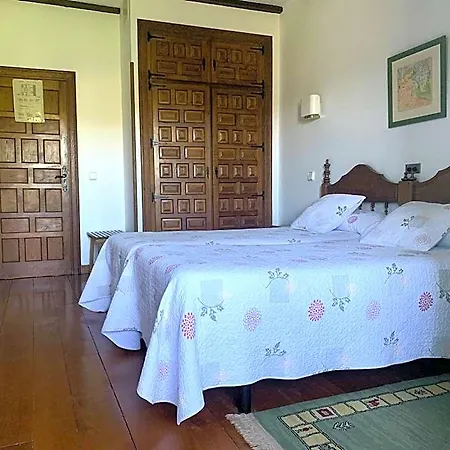 Hotel Siglo Xviii