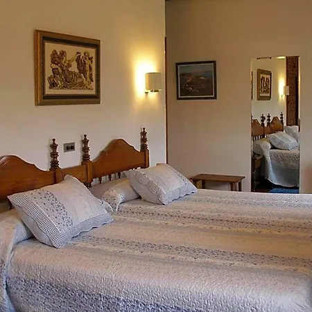 Hotel Siglo Xviii Santillana del Mar