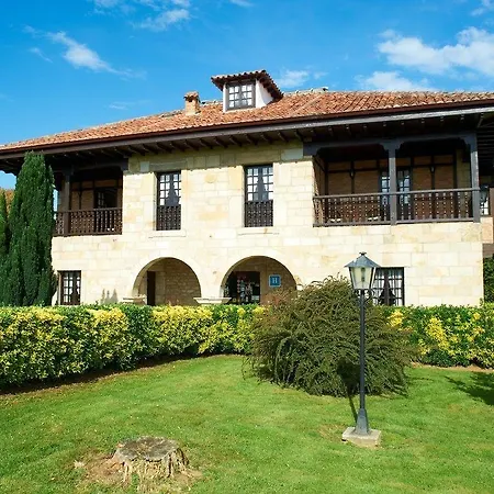 Siglo Xviii Hotel Santillana del Mar