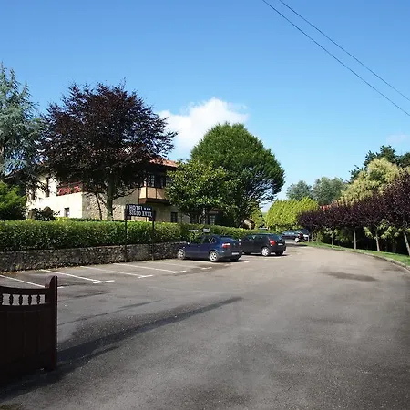 Siglo Xviii Szálloda 3*