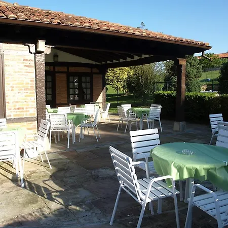 Siglo Xviii 3* Santillana del Mar