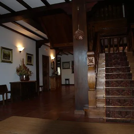 Siglo Xviii Santillana del Mar