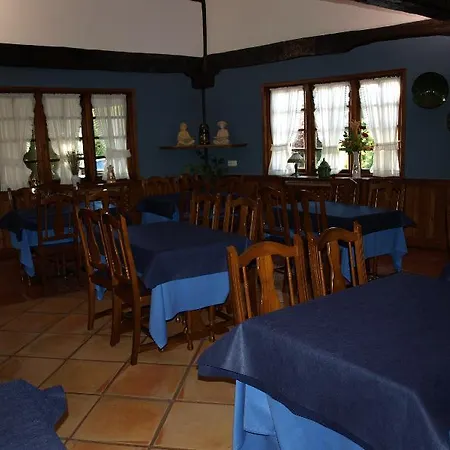 Siglo Xviii 3* Santillana del Mar