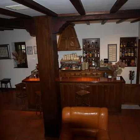 Siglo Xviii Hotell 3*