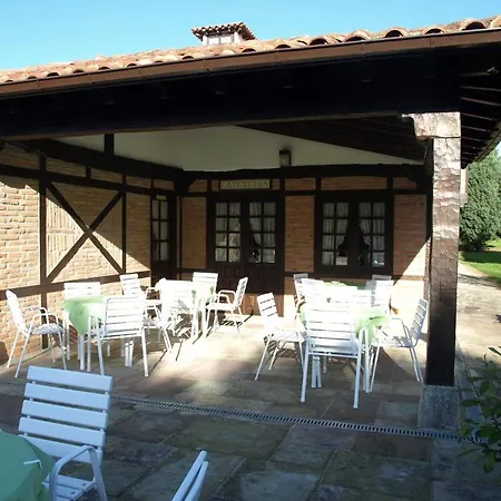 Hotell Siglo Xviii 3*