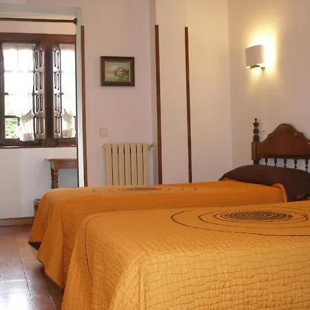Hotell Siglo Xviii