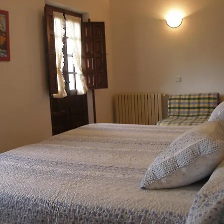 Hotel Siglo Xviii 3*