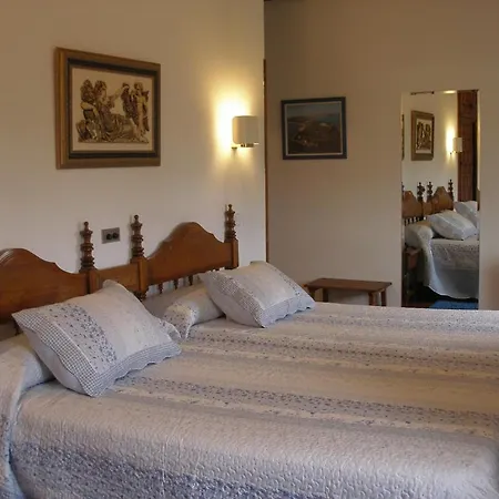 Siglo Xviii Hotell 3*