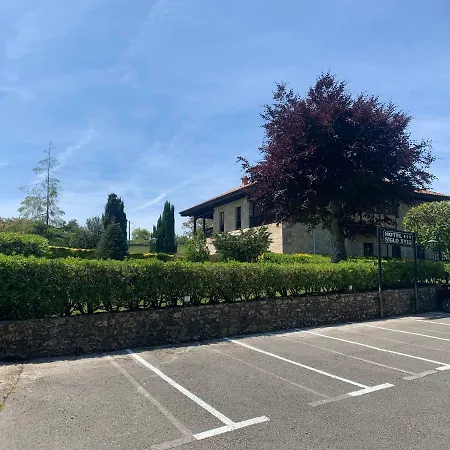 Siglo Xviii Szálloda Santillana del Mar