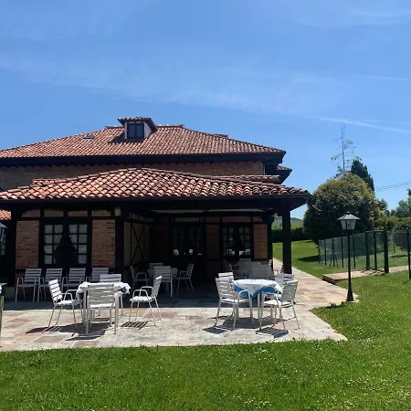 Siglo Xviii Hotel Santillana del Mar