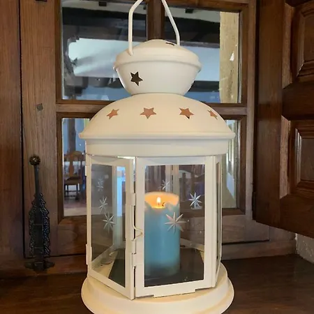 Siglo Xviii Santillana del Mar