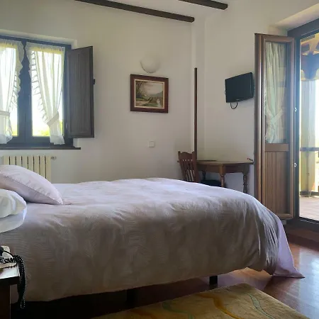 Hotel Siglo Xviii 3*