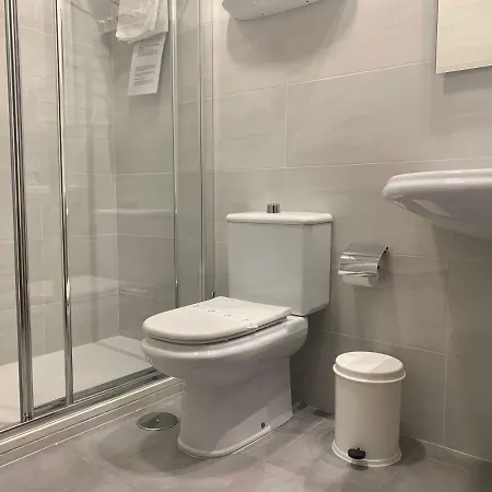 Hotell Siglo Xviii 3*