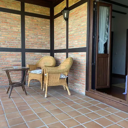 Siglo Xviii 3* סנטילנה דל מר