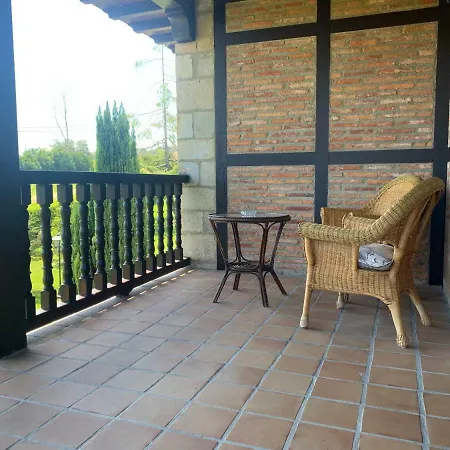 Siglo Xviii Hotel