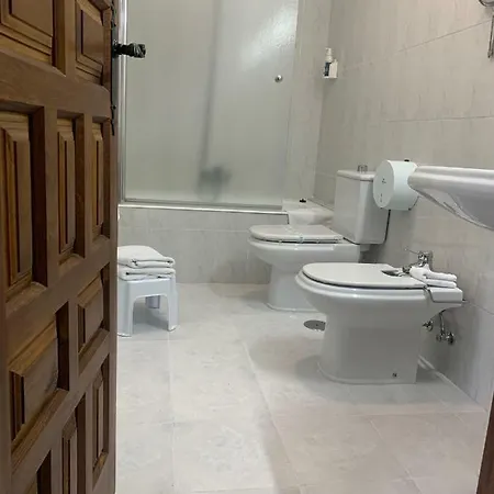Siglo Xviii Hotel