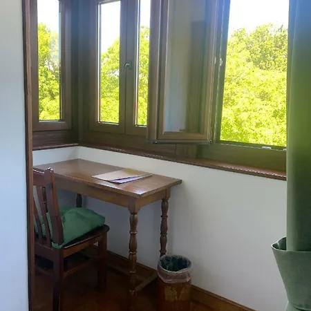 Siglo Xviii מלון סנטילנה דל מר