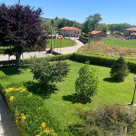 Hotel Siglo Xviii