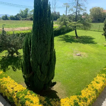 Hotel Siglo Xviii Santillana del Mar