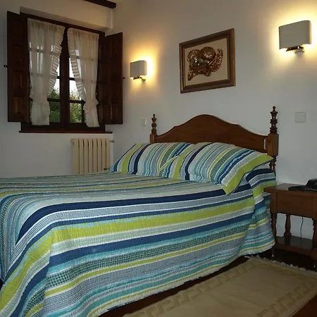 Siglo Xviii 3* סנטילנה דל מר