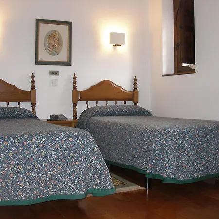 Hotel Siglo Xviii Santillana del Mar