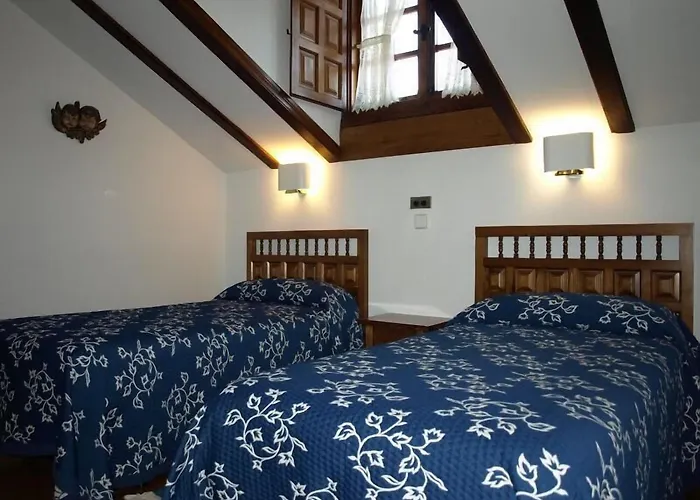 Siglo Xviii 3* 산틸라나델마르