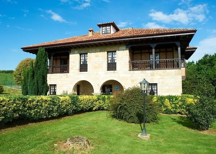 Siglo Xviii Hotel 3*