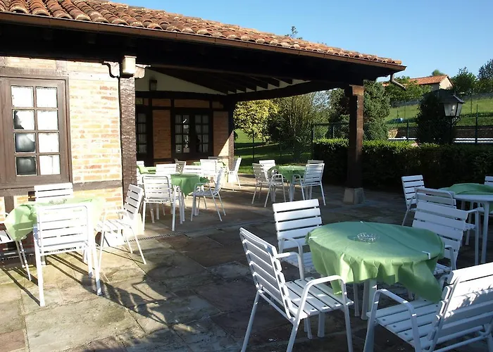 Siglo Xviii 3* Santillana del Mar